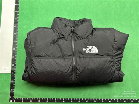 tnf puffer pandabuy|The Nuptse Collection .